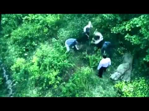 "Bag of Bones" Series / Сериал "Мешок с костями" промо 2 - YouTube