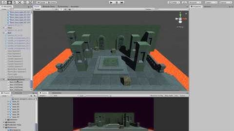 FunctionalityVideo Proj4