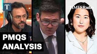 ‘I Worked In Government For Two Years And Can’t Explain It!’: PMQs Unpacked With Ex No 11 Insider