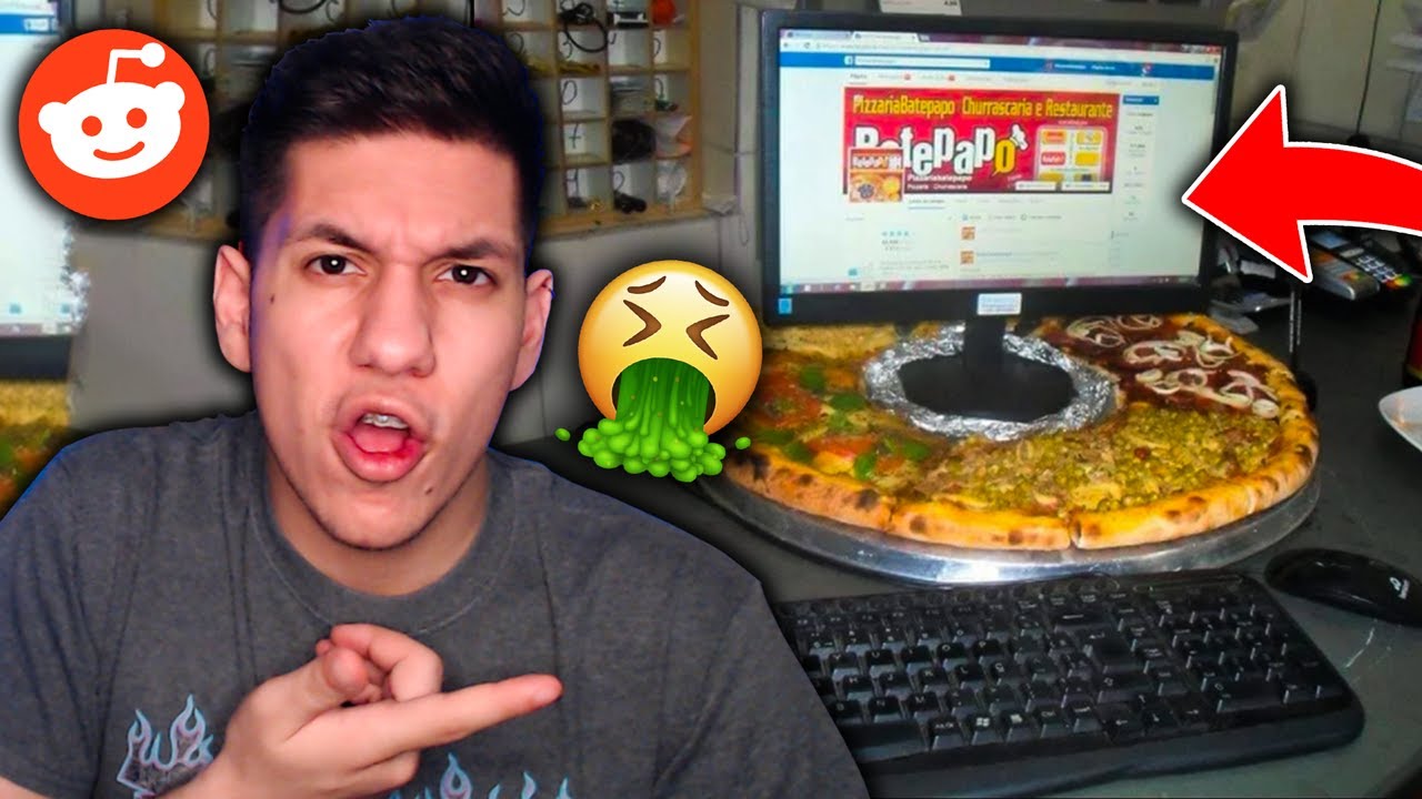 ΤΑ ΧΕΙΡΟΤΕΡΑ GAMING SETUP ΣΤΟ INTERNET 3!