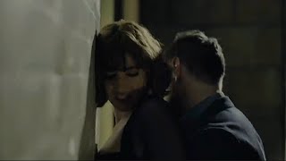 Obsession- Anna & William Kissing Love Scene | Charlie Murphy | Netflix