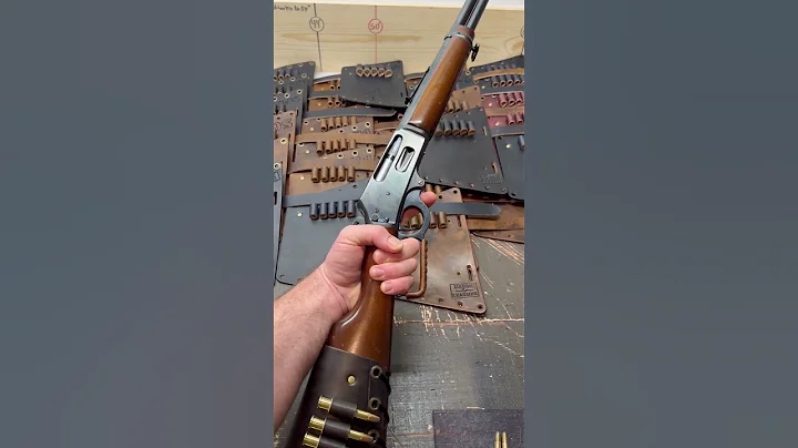 Marlin 30TK (rare Marlin 336 variant) #shorts #deerhunting #rifle #hunting #marlin #leveraction