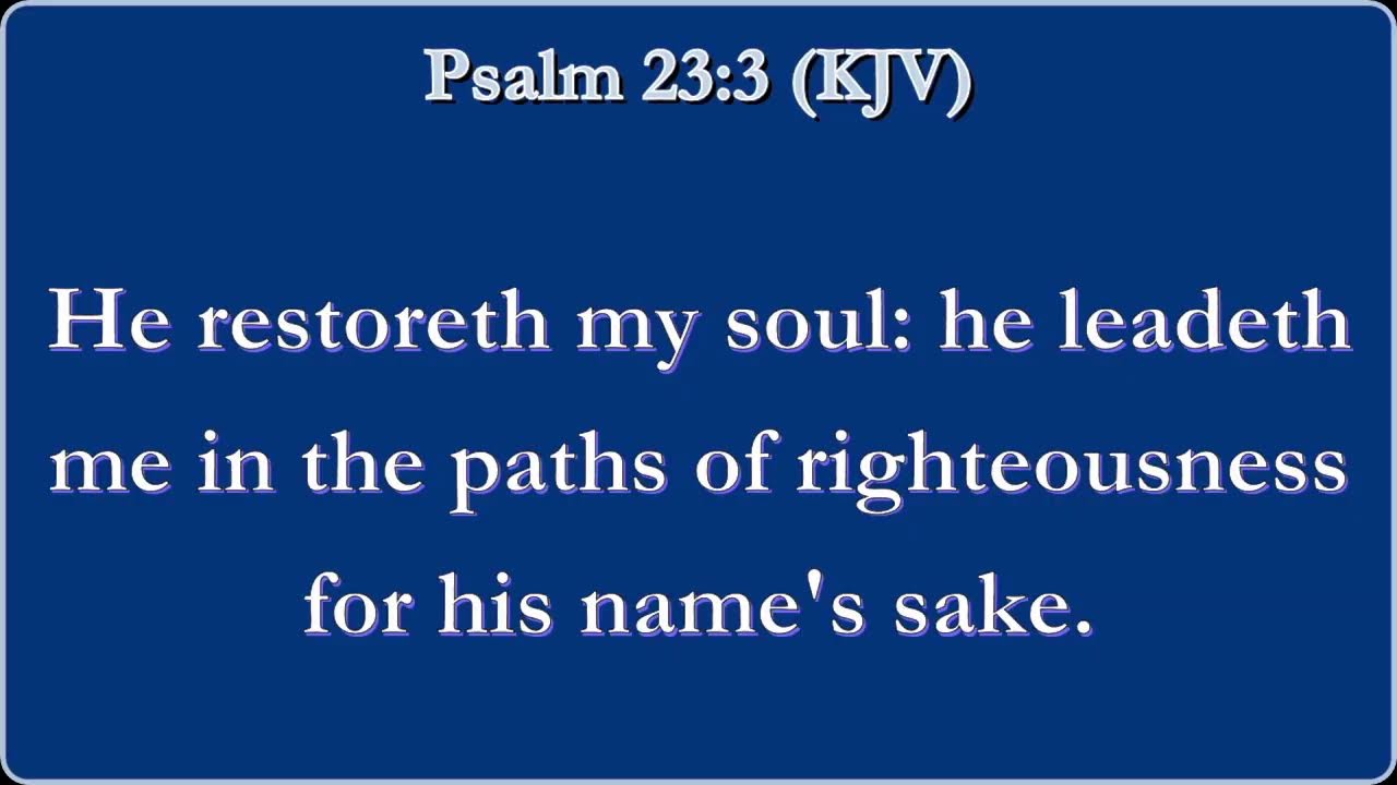 God of Wonders GOWP Live Stream