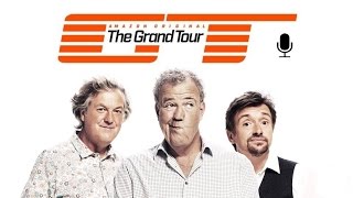 The Grand Tour-без руля (озвучил PEREVODCHIK) The Grand Tour-без руля (озвучил PEREVODCHIK)