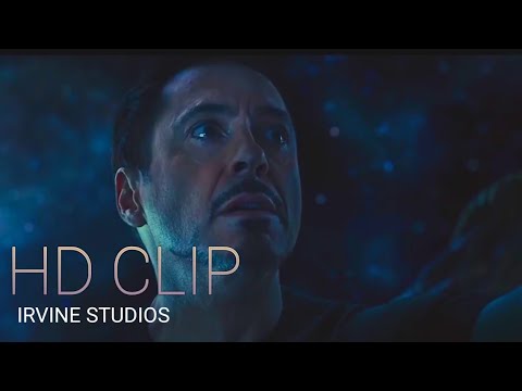 AVENGERS AGE OF ULTRON OPENING SCENE 2015 IRVINE STUDIOS FILMIC BOX
