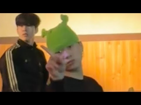 백석예술대학교 엠티 장기자랑 1등 무대영상 😍😍