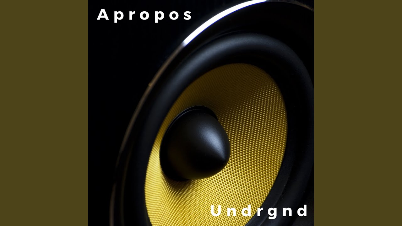 Watch Undrgnd on YouTube Watch Undrgnd on YouTube