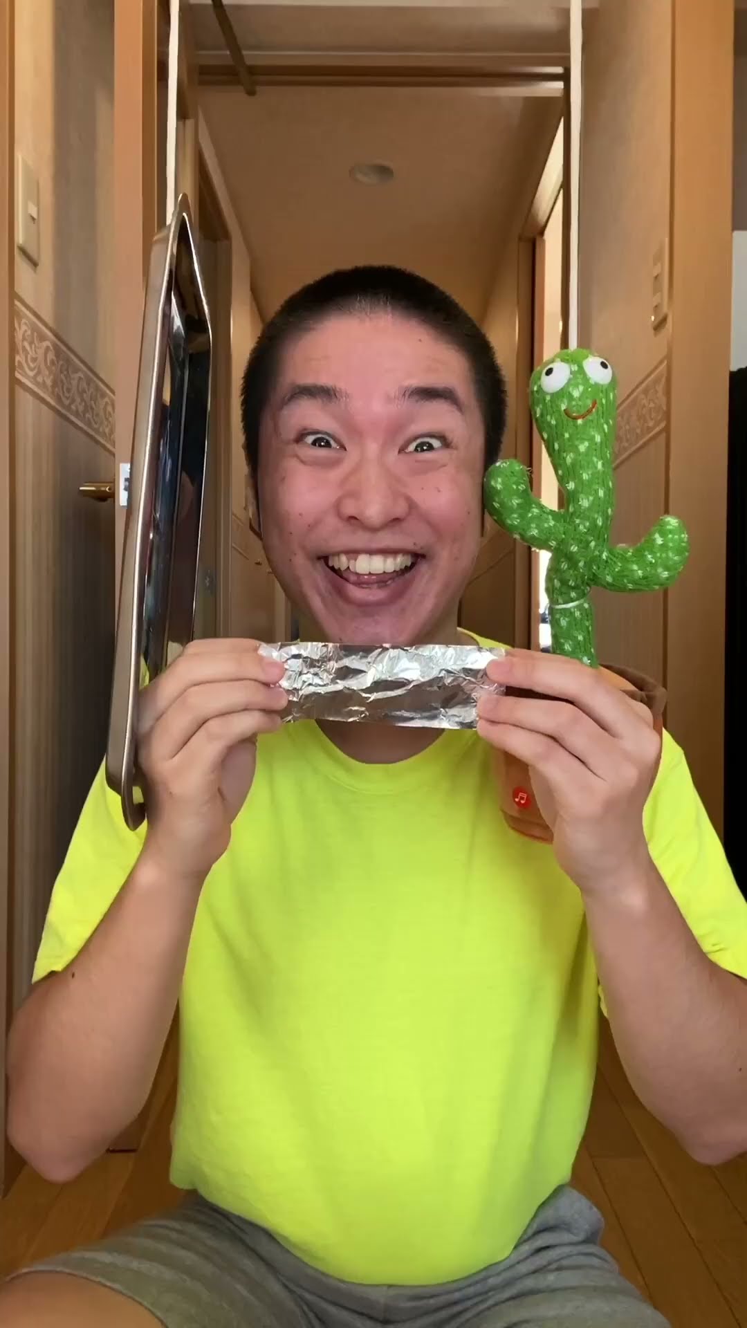 Sagawa1gou funny video ??? | SAGAWA Best TikTok 2025 #shorts