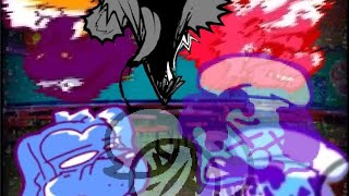 Say Cheese V2 REMELTED (PITCHED) - // - Broken Strings OST ACT 3