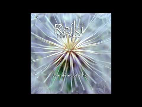 Reiki Harmonie Avec La Clochette Toutes Les 3mn With Bell Every 3 Minutes Jean Marc Staehle 