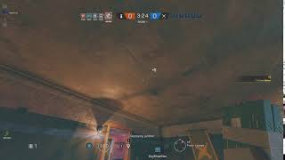 Double C4 Pulse