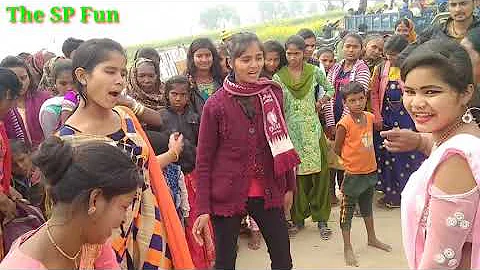 Madai me Garai bhauji kha tiya ho na ( Singer Pramod Premi Yadav )