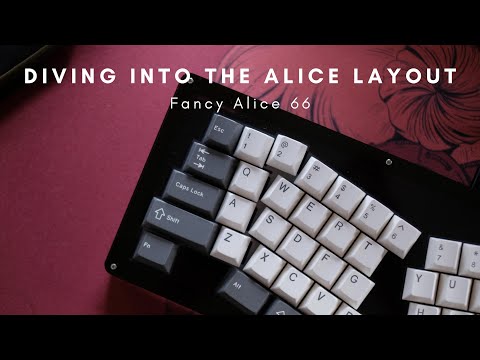 Fancytech Fancy Alice
