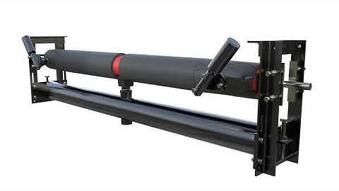 TRU-TRAC LOW SPEED DUAL RETURN TRACKERS