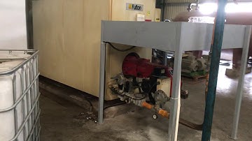 Xử lý cáu cặn lò hơi - Website: https://thaibinhduongsg.com.vn