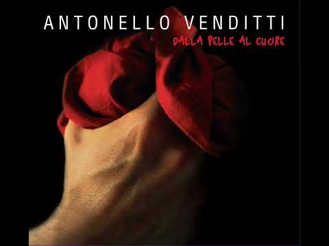 Video Antonello Venditti - INDIMENTICABILE (2007)
