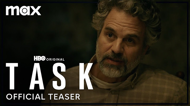 Task | Official Teaser | Max AU