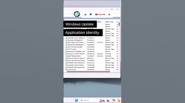 Windows Defender opent Windows 11 niet (2025) | FIX Apps en games openen niet in Windows 11