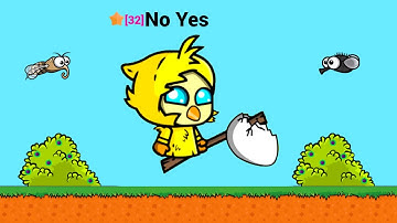 First to Last All Animals Evolution With Random Name (EvoWorld.io)