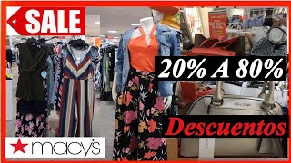 vestidos en tienda macys