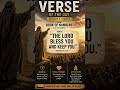 Verse of the Day part 9