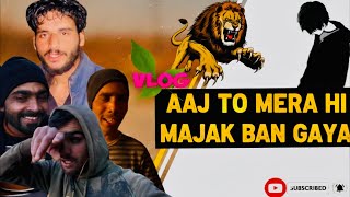 Mazak Ban Gyea New Vlog Video 2026
