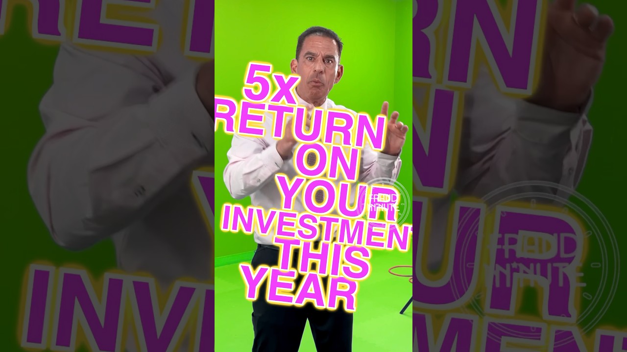 Fraud Minute with Barry: protect yourself from social media predators 2/2 #barryminkow #fraudminute