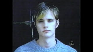 Clip: 1998, 20/20 report on Matthew Shepard murder