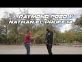 Entrevista a Nathan el Profeta - Raymond Pozo