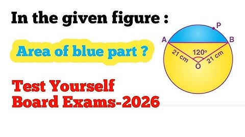 Test Yourself Maths | CBSE/ICSE Board Exams 2025-26 | Previous Years Questions @RajeshTutorials