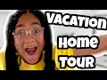 Vacation Home Tour - Spring Break
