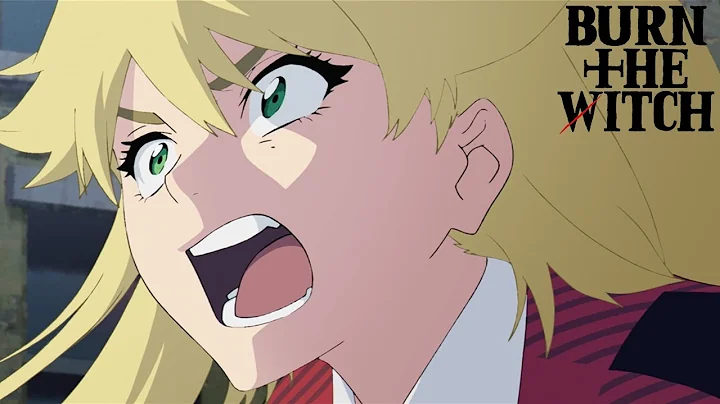 Dragon Attack! | BURN THE WITCH