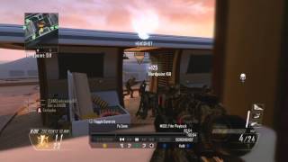 Triple Collateral BO2
