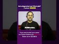 How Sandip Started His IT Career with SkillParkho | Success Story #skillparkho #jobplacement