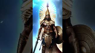 Sümer Mitolojisinin Güçlü Tanrısı