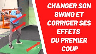 Comment faire tourner sa balle au golf ?