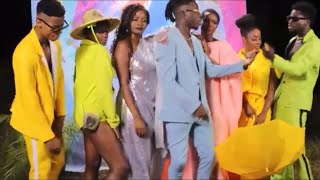 Stonebwoy-Take me away ft Kuami Eugene, Kidi.(Sneak peak)