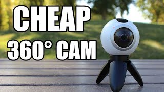 Are FULL 360 Cams worth Owning Samsung Gear 360