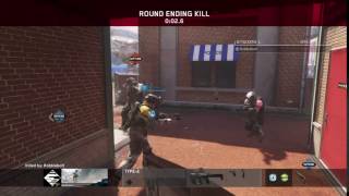 I got a PS4. And here's my first QUAD FEED!