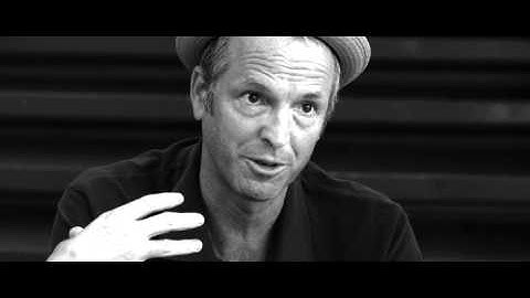 Interview: Hillman Curtis