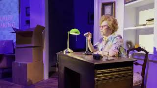 Becoming Dr Ruth | Penobscot Theatre Company | Promo
