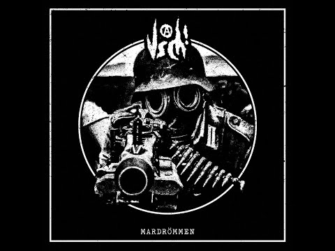Usch! — Usch! - Mardr​ö​mmen EP