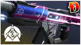 Do Not Miss The Highest Range Auto Rifle You Can Get - Horror Story