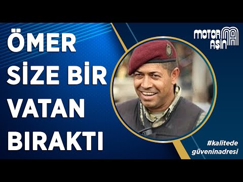 Ömer Size Bir