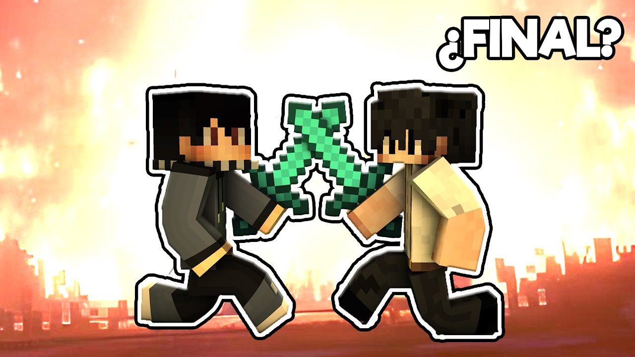 ¿EL FINAL de RANDOMNUVIS?