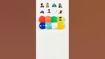 Squid Game  Guess what