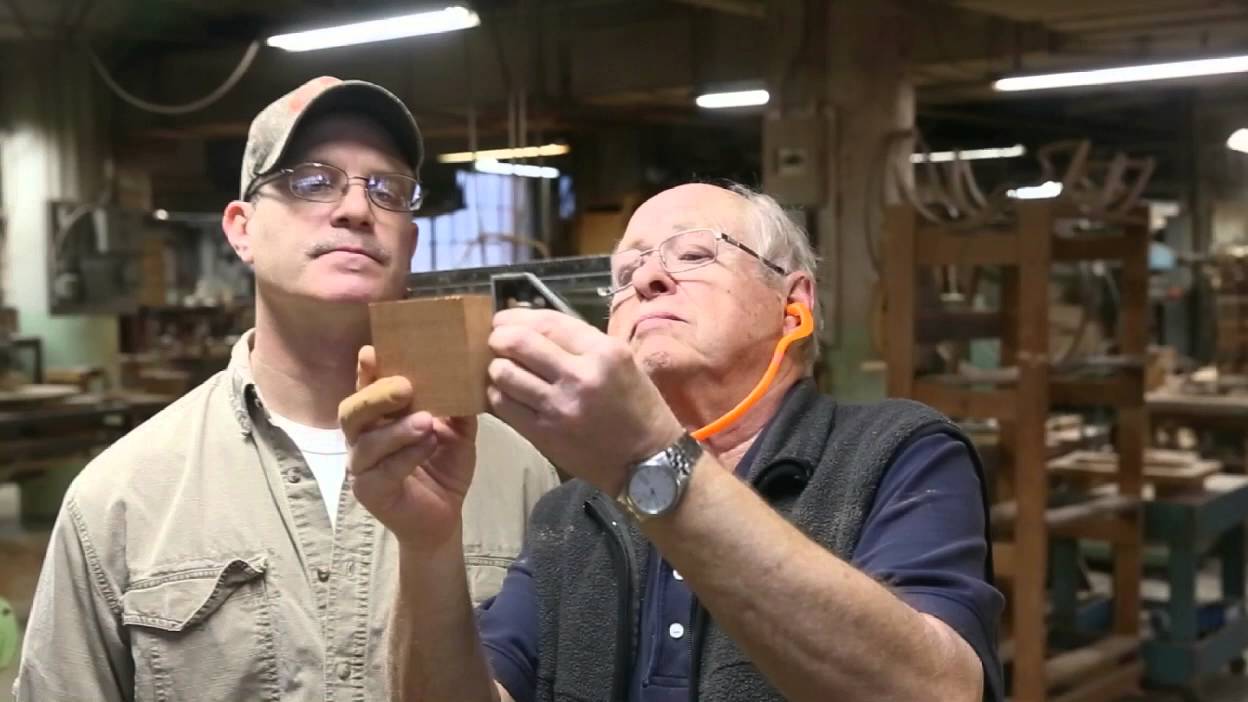 Continuing the heritage of Kalamazoo made guitars YouTube