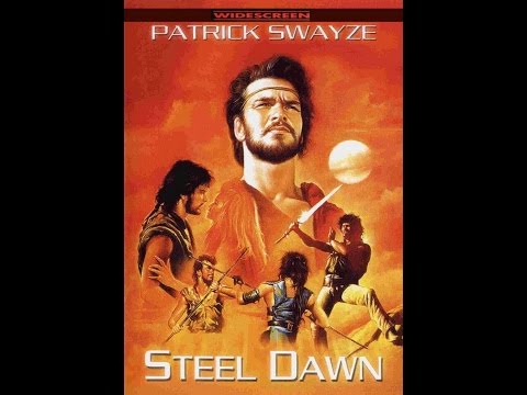 Steel Dawn Featurette