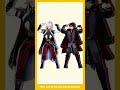 【MMD/崩壊：スターレイル/原神】POKÉDANCE【同声優組＋α】