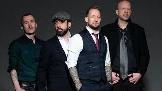Volbeat - The Devil Rages On (HQ)